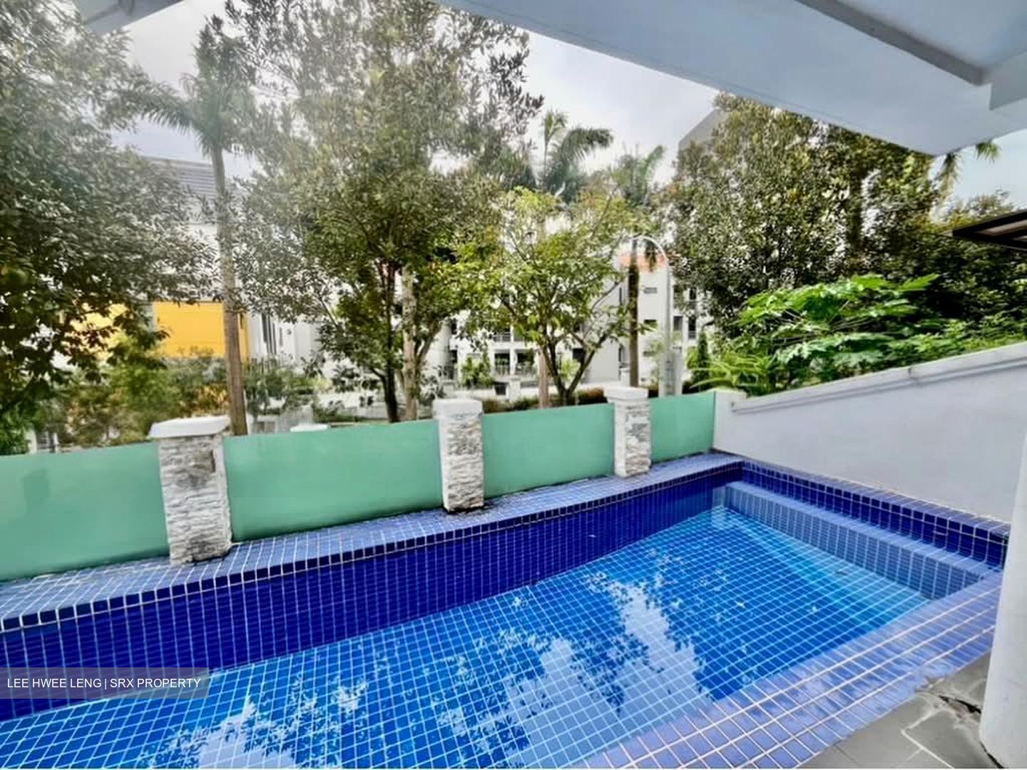 Park Villas (D19), Terrace #568775031